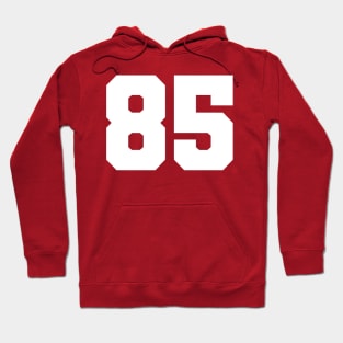 Eighty Five Hoodie